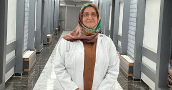 ‘KOAH’a karşı bilinçlenelim’