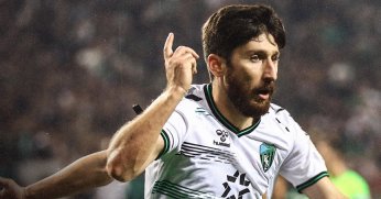 Sakaryaspor galibiyet primleri yatırıldı