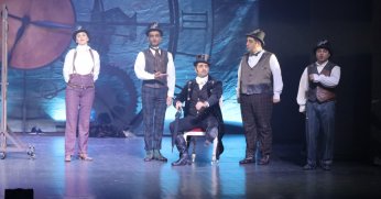 Öğretmenler Günü’ne özel tiyatro