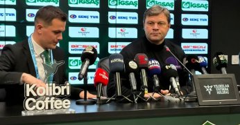 Ertuğrul Sağlam: Hakemin uydurma korneriydi