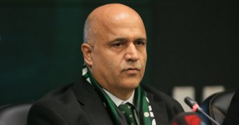 Recep Durul: Birlikte başaracağız