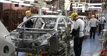 Sakarya 10 ayda ürettiği 10 araçtan 7’sini dünyaya sattı