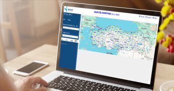 İşverenler 85 bin 128 açık iş için ilana çıktı