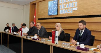 Özel Okullar Sektörü, KOTO’da buluştu