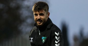 Mehmet Yılmaz ilk 11'de