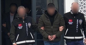 Tartıştığı berberi öldüren sanığa müebbet hapis