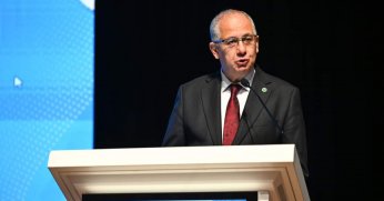 ‘Araştırmanın kültür olmasını istiyoruz’