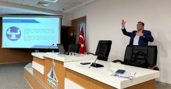 Bağımlılığa karşı çözümler anlatıldı