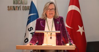 Kadına şiddetle mücadele paneli