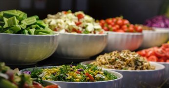 Gıda işletmelerinin kurallar kılavuzu güncellendi