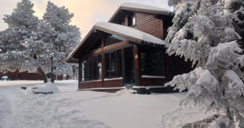 Uludağ’da bungalovlara ilginin artması bekleniyor