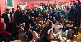 Kavaklıspor’dan muhteşem dönüş 4-3