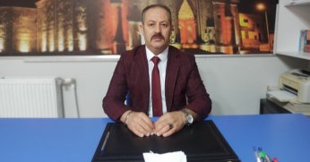 ‘Derneğimizi büyütmek istiyoruz’