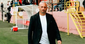 Ömer hoca teşekkür etti