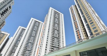 Mülkiyet devri herhangi bir tapu müdürlüğünden yapılabilecek