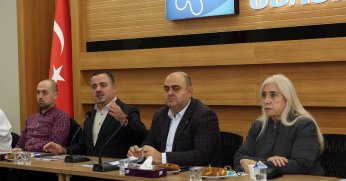 Sürücü kursları, KOTO’da buluştu