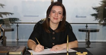 ‘Hedefimiz güçlü ve üreten kadınlar’