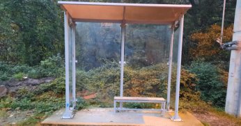 Yukarı Değirmendere’ye yeni durak