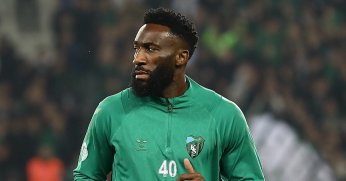 Appindangoye’den kötü haber