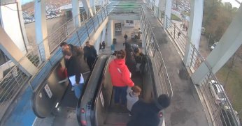 Stop butonuna sadece acil durumlarda basılmalı