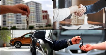 Emlak ve otomotivde manipülasyonlar engellenecek