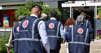 Ticaret Bakanlığı un fabrikalarına yönelik fahiş fiyat denetimi yaptı