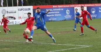 Derince'de işler iyi gitmiyor