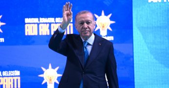 ‘Kocaeli, Türkiye Yüzyılının nişanesi olacak’