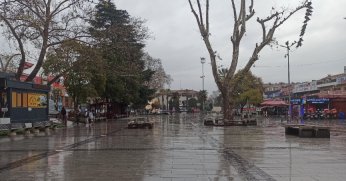 Yeni haftada güneş var