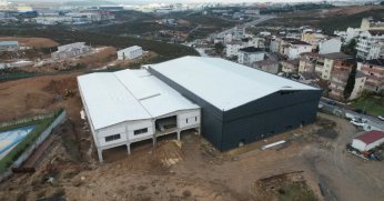 Çayırova'da 9 farklı branşta antrenman imkanı