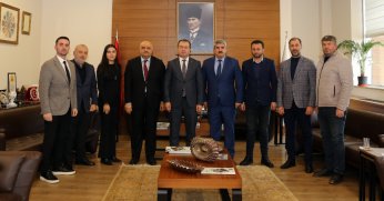 KOTO’ya seri ziyaretler