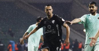 Kocaelispor'da moraller bozuk