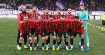 Kent derbisini Gölcükspor kazandı