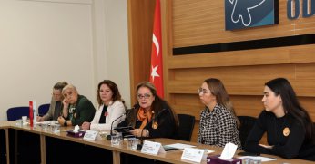 KOTO’da anlamlı seminer