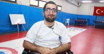 Hayatı, Büyükşehir’in projesiyle değişti