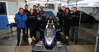 Yarışmalarda Türkiye’yi başarıyla temsil ediyorlar