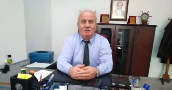 Mısırlıoğlu, ‘2024 yılı çok sönük geçti’