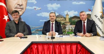 ‘Milletimize hizmet etmeyi sürdüreceğiz’