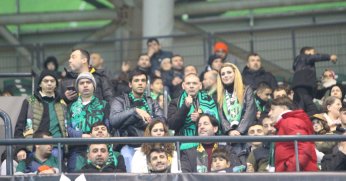 Kocaelispor’a özel destek
