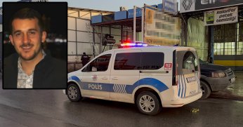 Çatıdan düşen işçi kurtarılamadı