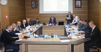 Büyükşehir’den taksi durağı ihalesi