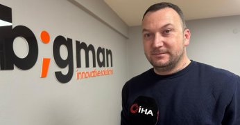 Onun adı Türkiye’de tek