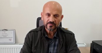 ‘Çalışmalarımızı arttırarak sürdürüyoruz’