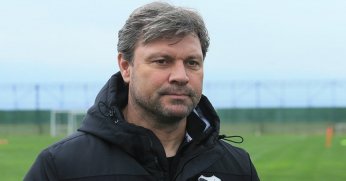 Kocaelispor'dan Ertuğrul Sağlam'a teşekkür