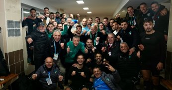 Kocaelispor mutlu 1-3