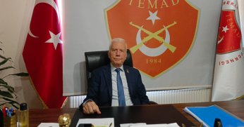 ‘2024 yılı oldukça hareketli geçti’