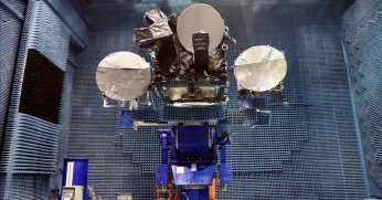 Türkiye uyduda küresel markalar çıkarmak için düğmeye bastı