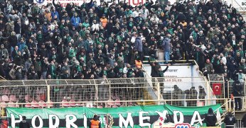 Hodri Meydan şov yaptı