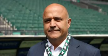 Recep Durul taraftarı kutladı