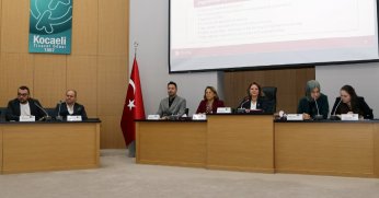 KOTO’da önemli toplantı